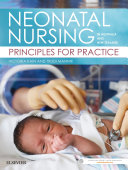 Neonatal Nursing in Australia and New Zealand