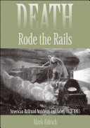 Death Rode the Rails