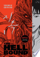 The Hellbound Volume 1 PDF Book By Yeon Sang-Ho