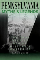 Pennsylvania Myths and Legends