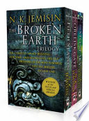 The Broken Earth Trilogy PDF Book By N. K. Jemisin
