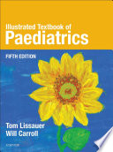 Illustrated Textbook of Paediatrics Book