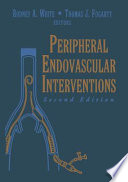 Peripheral Endovascular Interventions Book