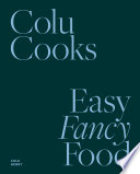 Colu Cooks Book