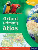 Oxford Primary Atlas (2nd Edition)