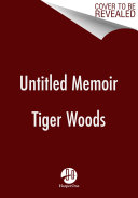 Tiger Woods Books, Tiger Woods poetry book