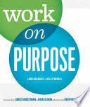 Work on Purpose Book PDF
