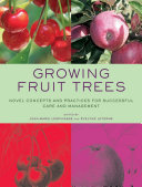 Growing Fruit Trees Book