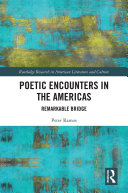 Poetic Encounters in the Americas