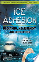 Ice Adhesion Book