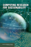 Computing Research for Sustainability