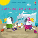 Cockatoos on Cruise