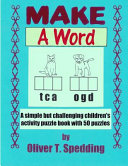 Make a Word Book