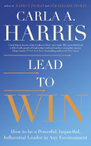 Lead to Win Book