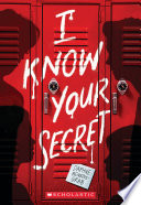 I Know Your Secret Book