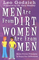 Men Are from Dirt  Women Are from Men