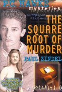 P.C. Hawke Mysteries: The Square Root of Murder - Book #5