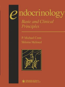 Endocrinology Book
