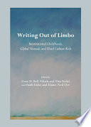 Writing Out of Limbo Book