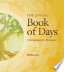 The Jewish Book of Days Book PDF