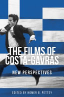 The Films of Costa Gavras