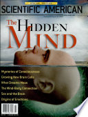 Scientific American Explores the Hidden Mind PDF Book By Scientific American