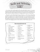 Essential Math Skills--Skills and Activities for Proficiency in First Grade