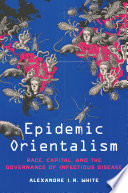 Epidemic Orientalism Book