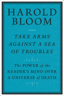 Take Arms Against a Sea of Troubles [Pdf/ePub] eBook