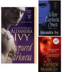 Devoured By Darkness Bundle with When Darkness Comes & Embrace the Darkness [Pdf/ePub] eBook