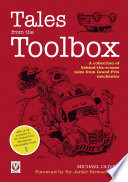 Tales from the Toolbox     A collection of behind the scenes tales from Grand Prix mechanics