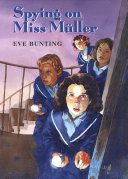 Spying On Miss Müller Pdf/ePub eBook