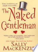 The Naked Gentleman Book