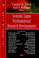 Systemic Lupus Erythematosus Research Developments Book