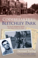 The Codebreakers of Bletchley Park Pdf/ePub eBook
