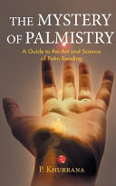 The Mystery of Palmistry