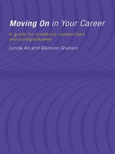 Moving on in Your Career