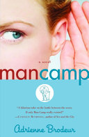 Man Camp Pdf/ePub eBook
