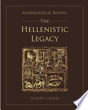Astrological Roots Book