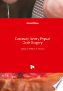 Coronary Artery Bypass Graft Surgery Book