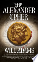 The Alexander Cipher Book PDF