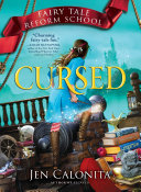 Cursed [Pdf/ePub] eBook