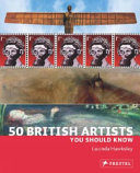 50 British Artists You Should Know