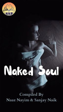 Naked Soul Book Naaz Nayim & Sanjay Naik