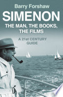Simenon PDF Book By Barry Forshaw