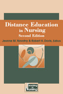 Distance Education in Nursing, Second Edition