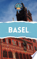 Basel Travel Guide 2022 Book PDF
