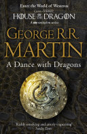 A Dance With Dragons Complete Edition  Two in One   A Song of Ice and Fire  Book 5 