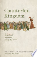 Counterfeit Kingdom Book PDF