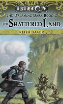 The Shattered Land Pdf/ePub eBook
